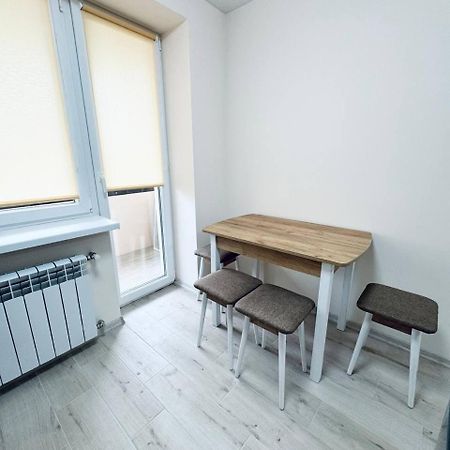 Двокімнатна Квартира На Корятовича, 2Б Berehove  Εξωτερικό φωτογραφία