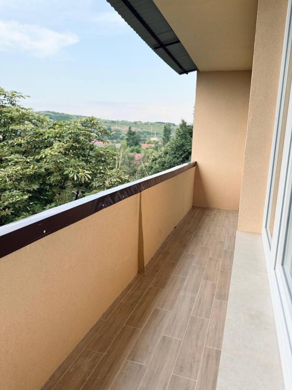 Двокімнатна Квартира На Корятовича, 2Б Berehove  Εξωτερικό φωτογραφία